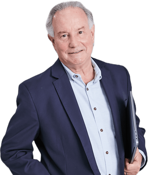 Dr Ross Walker Heart Smart Australia