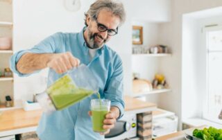 low cholesterol recipes