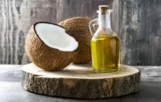 pros and cons of coconut oil