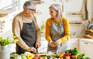 what to avoid after stent
