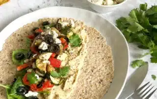 mediterranean diet recipes