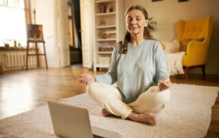 signs of a healthy heart