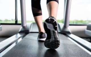 cardiorespiratory endurance