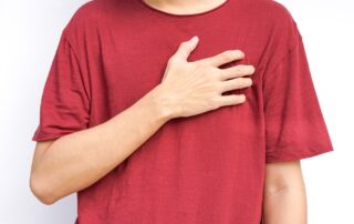 myocarditis symptoms