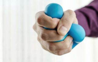 stress cardiomyopathy