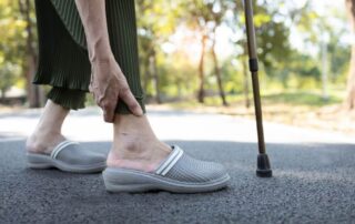 Diabetic Foot Care