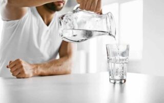 complications of diabetes