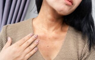 diabetes skin rash