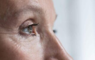 diabetic retinopathy