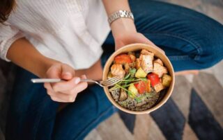 best diet for insulin resistance