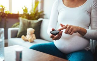 gestational diabetes