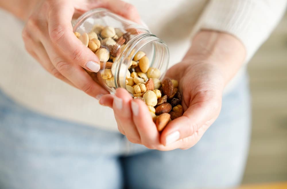 snacks for diabetics