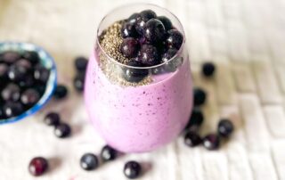 best diet for fatty liver