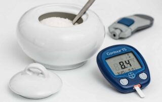 insulin resistance