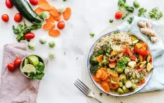 low carb and t2dm