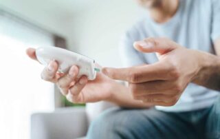 difference between type 1 and type 2 diabetes