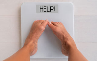 weight and type 2 diabetes