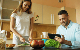 Heart Health Diet Australia